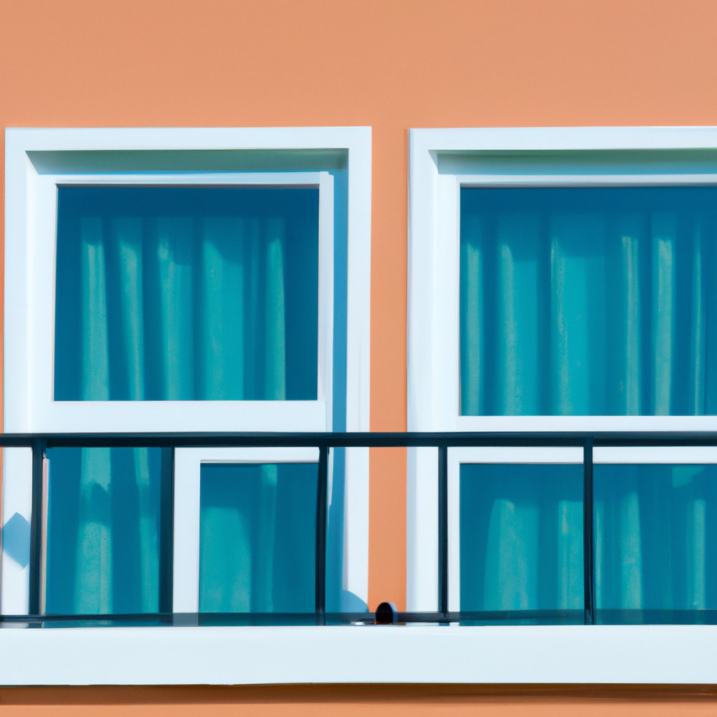 Casement Windows